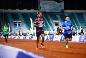 BIB: 2627, 12750
                            <button type="button" onclick="openModal(18788589)" class="btn btn-primary btn-sm float-right btn-popup" data-toggle="modal" data-target=".modal-high-quality">
                        <i class="fas fa-shopping-cart"></i> Add to Cart
                    </button>
                                            <button type="button" onclick="isThisMe(18788589, true)" class="btn btn-success btn-sm float-right btn-popup btn-isme hidden" data-toggle="tooltip" data-placement="bottom" title="นี่คือรูปของคุณใช่ไหม คลิกที่นี่เพื่อเอาเข้าอัลบั้ม">
                        <i class="fas fa-plus"></i> Add to album
                    </button>
                    <button type="button" onclick="isThisMe(18788589, false)" class="btn btn-warning btn-sm float-right btn-popup btn-isnotme hidden">
                        <i class="fas fa-ban"></i> Remove from album
                    </button>