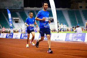 BIB: 12201, 254
                            <button type="button" onclick="openModal(18787874)" class="btn btn-primary btn-sm float-right btn-popup" data-toggle="modal" data-target=".modal-high-quality">
                        <i class="fas fa-shopping-cart"></i> Add to Cart
                    </button>
                                            <button type="button" onclick="isThisMe(18787874, true)" class="btn btn-success btn-sm float-right btn-popup btn-isme hidden" data-toggle="tooltip" data-placement="bottom" title="นี่คือรูปของคุณใช่ไหม คลิกที่นี่เพื่อเอาเข้าอัลบั้ม">
                        <i class="fas fa-plus"></i> Add to album
                    </button>
                    <button type="button" onclick="isThisMe(18787874, false)" class="btn btn-warning btn-sm float-right btn-popup btn-isnotme hidden">
                        <i class="fas fa-ban"></i> Remove from album
                    </button>