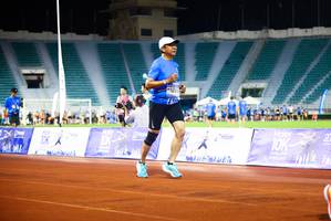 BIB: 3374, 129
                            <button type="button" onclick="openModal(18788508)" class="btn btn-primary btn-sm float-right btn-popup" data-toggle="modal" data-target=".modal-high-quality">
                        <i class="fas fa-shopping-cart"></i> Add to Cart
                    </button>
                                            <button type="button" onclick="isThisMe(18788508, true)" class="btn btn-success btn-sm float-right btn-popup btn-isme hidden" data-toggle="tooltip" data-placement="bottom" title="นี่คือรูปของคุณใช่ไหม คลิกที่นี่เพื่อเอาเข้าอัลบั้ม">
                        <i class="fas fa-plus"></i> Add to album
                    </button>
                    <button type="button" onclick="isThisMe(18788508, false)" class="btn btn-warning btn-sm float-right btn-popup btn-isnotme hidden">
                        <i class="fas fa-ban"></i> Remove from album
                    </button>