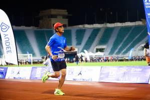 BIB: 11813
                            <button type="button" onclick="openModal(18787197)" class="btn btn-primary btn-sm float-right btn-popup" data-toggle="modal" data-target=".modal-high-quality">
                        <i class="fas fa-shopping-cart"></i> Add to Cart
                    </button>
                                            <button type="button" onclick="isThisMe(18787197, true)" class="btn btn-success btn-sm float-right btn-popup btn-isme hidden" data-toggle="tooltip" data-placement="bottom" title="นี่คือรูปของคุณใช่ไหม คลิกที่นี่เพื่อเอาเข้าอัลบั้ม">
                        <i class="fas fa-plus"></i> Add to album
                    </button>
                    <button type="button" onclick="isThisMe(18787197, false)" class="btn btn-warning btn-sm float-right btn-popup btn-isnotme hidden">
                        <i class="fas fa-ban"></i> Remove from album
                    </button>