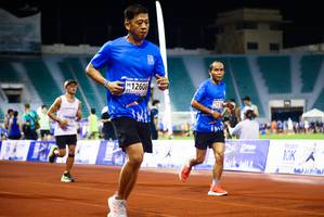 BIB: 155, 12606, 121
                            <button type="button" onclick="openModal(18788893)" class="btn btn-primary btn-sm float-right btn-popup" data-toggle="modal" data-target=".modal-high-quality">
                        <i class="fas fa-shopping-cart"></i> Add to Cart
                    </button>
                                            <button type="button" onclick="isThisMe(18788893, true)" class="btn btn-success btn-sm float-right btn-popup btn-isme hidden" data-toggle="tooltip" data-placement="bottom" title="นี่คือรูปของคุณใช่ไหม คลิกที่นี่เพื่อเอาเข้าอัลบั้ม">
                        <i class="fas fa-plus"></i> Add to album
                    </button>
                    <button type="button" onclick="isThisMe(18788893, false)" class="btn btn-warning btn-sm float-right btn-popup btn-isnotme hidden">
                        <i class="fas fa-ban"></i> Remove from album
                    </button>