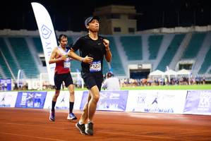 BIB: 12523
                            <button type="button" onclick="openModal(18787660)" class="btn btn-primary btn-sm float-right btn-popup" data-toggle="modal" data-target=".modal-high-quality">
                        <i class="fas fa-shopping-cart"></i> Add to Cart
                    </button>
                                            <button type="button" onclick="isThisMe(18787660, true)" class="btn btn-success btn-sm float-right btn-popup btn-isme hidden" data-toggle="tooltip" data-placement="bottom" title="นี่คือรูปของคุณใช่ไหม คลิกที่นี่เพื่อเอาเข้าอัลบั้ม">
                        <i class="fas fa-plus"></i> Add to album
                    </button>
                    <button type="button" onclick="isThisMe(18787660, false)" class="btn btn-warning btn-sm float-right btn-popup btn-isnotme hidden">
                        <i class="fas fa-ban"></i> Remove from album
                    </button>