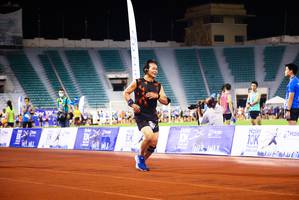 BIB: 
                            <button type="button" onclick="openModal(18788970)" class="btn btn-primary btn-sm float-right btn-popup" data-toggle="modal" data-target=".modal-high-quality">
                        <i class="fas fa-shopping-cart"></i> Add to Cart
                    </button>
                                            <button type="button" onclick="isThisMe(18788970, true)" class="btn btn-success btn-sm float-right btn-popup btn-isme hidden" data-toggle="tooltip" data-placement="bottom" title="นี่คือรูปของคุณใช่ไหม คลิกที่นี่เพื่อเอาเข้าอัลบั้ม">
                        <i class="fas fa-plus"></i> Add to album
                    </button>
                    <button type="button" onclick="isThisMe(18788970, false)" class="btn btn-warning btn-sm float-right btn-popup btn-isnotme hidden">
                        <i class="fas fa-ban"></i> Remove from album
                    </button>