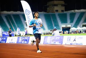 BIB: 1187
                            <button type="button" onclick="openModal(18786760)" class="btn btn-primary btn-sm float-right btn-popup" data-toggle="modal" data-target=".modal-high-quality">
                        <i class="fas fa-shopping-cart"></i> Add to Cart
                    </button>
                                            <button type="button" onclick="isThisMe(18786760, true)" class="btn btn-success btn-sm float-right btn-popup btn-isme hidden" data-toggle="tooltip" data-placement="bottom" title="นี่คือรูปของคุณใช่ไหม คลิกที่นี่เพื่อเอาเข้าอัลบั้ม">
                        <i class="fas fa-plus"></i> Add to album
                    </button>
                    <button type="button" onclick="isThisMe(18786760, false)" class="btn btn-warning btn-sm float-right btn-popup btn-isnotme hidden">
                        <i class="fas fa-ban"></i> Remove from album
                    </button>