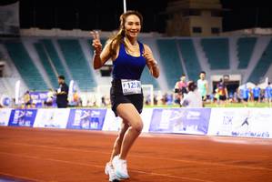 BIB: 12506
                            <button type="button" onclick="openModal(18788516)" class="btn btn-primary btn-sm float-right btn-popup" data-toggle="modal" data-target=".modal-high-quality">
                        <i class="fas fa-shopping-cart"></i> Add to Cart
                    </button>
                                            <button type="button" onclick="isThisMe(18788516, true)" class="btn btn-success btn-sm float-right btn-popup btn-isme hidden" data-toggle="tooltip" data-placement="bottom" title="นี่คือรูปของคุณใช่ไหม คลิกที่นี่เพื่อเอาเข้าอัลบั้ม">
                        <i class="fas fa-plus"></i> Add to album
                    </button>
                    <button type="button" onclick="isThisMe(18788516, false)" class="btn btn-warning btn-sm float-right btn-popup btn-isnotme hidden">
                        <i class="fas fa-ban"></i> Remove from album
                    </button>