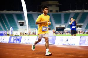 BIB: 12282
                            <button type="button" onclick="openModal(18788054)" class="btn btn-primary btn-sm float-right btn-popup" data-toggle="modal" data-target=".modal-high-quality">
                        <i class="fas fa-shopping-cart"></i> Add to Cart
                    </button>
                                            <button type="button" onclick="isThisMe(18788054, true)" class="btn btn-success btn-sm float-right btn-popup btn-isme hidden" data-toggle="tooltip" data-placement="bottom" title="นี่คือรูปของคุณใช่ไหม คลิกที่นี่เพื่อเอาเข้าอัลบั้ม">
                        <i class="fas fa-plus"></i> Add to album
                    </button>
                    <button type="button" onclick="isThisMe(18788054, false)" class="btn btn-warning btn-sm float-right btn-popup btn-isnotme hidden">
                        <i class="fas fa-ban"></i> Remove from album
                    </button>