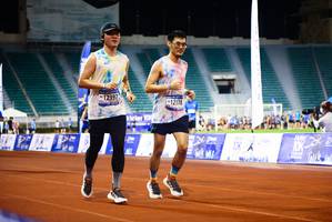 BIB: 12397, 12378
                            <button type="button" onclick="openModal(18789058)" class="btn btn-primary btn-sm float-right btn-popup" data-toggle="modal" data-target=".modal-high-quality">
                        <i class="fas fa-shopping-cart"></i> Add to Cart
                    </button>
                                            <button type="button" onclick="isThisMe(18789058, true)" class="btn btn-success btn-sm float-right btn-popup btn-isme hidden" data-toggle="tooltip" data-placement="bottom" title="นี่คือรูปของคุณใช่ไหม คลิกที่นี่เพื่อเอาเข้าอัลบั้ม">
                        <i class="fas fa-plus"></i> Add to album
                    </button>
                    <button type="button" onclick="isThisMe(18789058, false)" class="btn btn-warning btn-sm float-right btn-popup btn-isnotme hidden">
                        <i class="fas fa-ban"></i> Remove from album
                    </button>