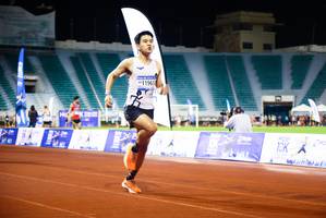 BIB: 11965
                            <button type="button" onclick="openModal(18787067)" class="btn btn-primary btn-sm float-right btn-popup" data-toggle="modal" data-target=".modal-high-quality">
                        <i class="fas fa-shopping-cart"></i> Add to Cart
                    </button>
                                            <button type="button" onclick="isThisMe(18787067, true)" class="btn btn-success btn-sm float-right btn-popup btn-isme hidden" data-toggle="tooltip" data-placement="bottom" title="นี่คือรูปของคุณใช่ไหม คลิกที่นี่เพื่อเอาเข้าอัลบั้ม">
                        <i class="fas fa-plus"></i> Add to album
                    </button>
                    <button type="button" onclick="isThisMe(18787067, false)" class="btn btn-warning btn-sm float-right btn-popup btn-isnotme hidden">
                        <i class="fas fa-ban"></i> Remove from album
                    </button>