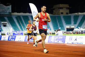 BIB: 11962
                            <button type="button" onclick="openModal(18787385)" class="btn btn-primary btn-sm float-right btn-popup" data-toggle="modal" data-target=".modal-high-quality">
                        <i class="fas fa-shopping-cart"></i> Add to Cart
                    </button>
                                            <button type="button" onclick="isThisMe(18787385, true)" class="btn btn-success btn-sm float-right btn-popup btn-isme hidden" data-toggle="tooltip" data-placement="bottom" title="นี่คือรูปของคุณใช่ไหม คลิกที่นี่เพื่อเอาเข้าอัลบั้ม">
                        <i class="fas fa-plus"></i> Add to album
                    </button>
                    <button type="button" onclick="isThisMe(18787385, false)" class="btn btn-warning btn-sm float-right btn-popup btn-isnotme hidden">
                        <i class="fas fa-ban"></i> Remove from album
                    </button>