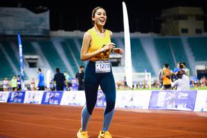 BIB: 12518
                            <button type="button" onclick="openModal(18788749)" class="btn btn-primary btn-sm float-right btn-popup" data-toggle="modal" data-target=".modal-high-quality">
                        <i class="fas fa-shopping-cart"></i> Add to Cart
                    </button>
                                            <button type="button" onclick="isThisMe(18788749, true)" class="btn btn-success btn-sm float-right btn-popup btn-isme hidden" data-toggle="tooltip" data-placement="bottom" title="นี่คือรูปของคุณใช่ไหม คลิกที่นี่เพื่อเอาเข้าอัลบั้ม">
                        <i class="fas fa-plus"></i> Add to album
                    </button>
                    <button type="button" onclick="isThisMe(18788749, false)" class="btn btn-warning btn-sm float-right btn-popup btn-isnotme hidden">
                        <i class="fas fa-ban"></i> Remove from album
                    </button>