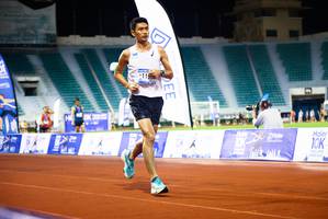 BIB: 330, 1196
                            <button type="button" onclick="openModal(18786769)" class="btn btn-primary btn-sm float-right btn-popup" data-toggle="modal" data-target=".modal-high-quality">
                        <i class="fas fa-shopping-cart"></i> Add to Cart
                    </button>
                                            <button type="button" onclick="isThisMe(18786769, true)" class="btn btn-success btn-sm float-right btn-popup btn-isme hidden" data-toggle="tooltip" data-placement="bottom" title="นี่คือรูปของคุณใช่ไหม คลิกที่นี่เพื่อเอาเข้าอัลบั้ม">
                        <i class="fas fa-plus"></i> Add to album
                    </button>
                    <button type="button" onclick="isThisMe(18786769, false)" class="btn btn-warning btn-sm float-right btn-popup btn-isnotme hidden">
                        <i class="fas fa-ban"></i> Remove from album
                    </button>