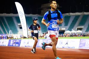 BIB: 1235
                            <button type="button" onclick="openModal(18787642)" class="btn btn-primary btn-sm float-right btn-popup" data-toggle="modal" data-target=".modal-high-quality">
                        <i class="fas fa-shopping-cart"></i> Add to Cart
                    </button>
                                            <button type="button" onclick="isThisMe(18787642, true)" class="btn btn-success btn-sm float-right btn-popup btn-isme hidden" data-toggle="tooltip" data-placement="bottom" title="นี่คือรูปของคุณใช่ไหม คลิกที่นี่เพื่อเอาเข้าอัลบั้ม">
                        <i class="fas fa-plus"></i> Add to album
                    </button>
                    <button type="button" onclick="isThisMe(18787642, false)" class="btn btn-warning btn-sm float-right btn-popup btn-isnotme hidden">
                        <i class="fas fa-ban"></i> Remove from album
                    </button>