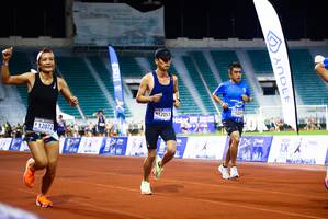 BIB: 12072, 12051, 1224
                            <button type="button" onclick="openModal(18787602)" class="btn btn-primary btn-sm float-right btn-popup" data-toggle="modal" data-target=".modal-high-quality">
                        <i class="fas fa-shopping-cart"></i> Add to Cart
                    </button>
                                            <button type="button" onclick="isThisMe(18787602, true)" class="btn btn-success btn-sm float-right btn-popup btn-isme hidden" data-toggle="tooltip" data-placement="bottom" title="นี่คือรูปของคุณใช่ไหม คลิกที่นี่เพื่อเอาเข้าอัลบั้ม">
                        <i class="fas fa-plus"></i> Add to album
                    </button>
                    <button type="button" onclick="isThisMe(18787602, false)" class="btn btn-warning btn-sm float-right btn-popup btn-isnotme hidden">
                        <i class="fas fa-ban"></i> Remove from album
                    </button>