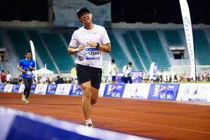 BIB: 12544
                            <button type="button" onclick="openModal(18788223)" class="btn btn-primary btn-sm float-right btn-popup" data-toggle="modal" data-target=".modal-high-quality">
                        <i class="fas fa-shopping-cart"></i> Add to Cart
                    </button>
                                            <button type="button" onclick="isThisMe(18788223, true)" class="btn btn-success btn-sm float-right btn-popup btn-isme hidden" data-toggle="tooltip" data-placement="bottom" title="นี่คือรูปของคุณใช่ไหม คลิกที่นี่เพื่อเอาเข้าอัลบั้ม">
                        <i class="fas fa-plus"></i> Add to album
                    </button>
                    <button type="button" onclick="isThisMe(18788223, false)" class="btn btn-warning btn-sm float-right btn-popup btn-isnotme hidden">
                        <i class="fas fa-ban"></i> Remove from album
                    </button>