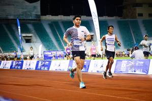 BIB: 12244, 12137
                            <button type="button" onclick="openModal(18787924)" class="btn btn-primary btn-sm float-right btn-popup" data-toggle="modal" data-target=".modal-high-quality">
                        <i class="fas fa-shopping-cart"></i> Add to Cart
                    </button>
                                            <button type="button" onclick="isThisMe(18787924, true)" class="btn btn-success btn-sm float-right btn-popup btn-isme hidden" data-toggle="tooltip" data-placement="bottom" title="นี่คือรูปของคุณใช่ไหม คลิกที่นี่เพื่อเอาเข้าอัลบั้ม">
                        <i class="fas fa-plus"></i> Add to album
                    </button>
                    <button type="button" onclick="isThisMe(18787924, false)" class="btn btn-warning btn-sm float-right btn-popup btn-isnotme hidden">
                        <i class="fas fa-ban"></i> Remove from album
                    </button>