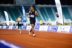 BIB: 12350
                            <button type="button" onclick="openModal(18787719)" class="btn btn-primary btn-sm float-right btn-popup" data-toggle="modal" data-target=".modal-high-quality">
                        <i class="fas fa-shopping-cart"></i> Add to Cart
                    </button>
                                            <button type="button" onclick="isThisMe(18787719, true)" class="btn btn-success btn-sm float-right btn-popup btn-isme hidden" data-toggle="tooltip" data-placement="bottom" title="นี่คือรูปของคุณใช่ไหม คลิกที่นี่เพื่อเอาเข้าอัลบั้ม">
                        <i class="fas fa-plus"></i> Add to album
                    </button>
                    <button type="button" onclick="isThisMe(18787719, false)" class="btn btn-warning btn-sm float-right btn-popup btn-isnotme hidden">
                        <i class="fas fa-ban"></i> Remove from album
                    </button>