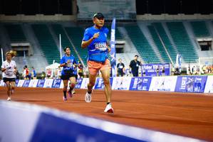 BIB: 12265
                            <button type="button" onclick="openModal(18788423)" class="btn btn-primary btn-sm float-right btn-popup" data-toggle="modal" data-target=".modal-high-quality">
                        <i class="fas fa-shopping-cart"></i> Add to Cart
                    </button>
                                            <button type="button" onclick="isThisMe(18788423, true)" class="btn btn-success btn-sm float-right btn-popup btn-isme hidden" data-toggle="tooltip" data-placement="bottom" title="นี่คือรูปของคุณใช่ไหม คลิกที่นี่เพื่อเอาเข้าอัลบั้ม">
                        <i class="fas fa-plus"></i> Add to album
                    </button>
                    <button type="button" onclick="isThisMe(18788423, false)" class="btn btn-warning btn-sm float-right btn-popup btn-isnotme hidden">
                        <i class="fas fa-ban"></i> Remove from album
                    </button>