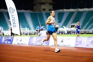 BIB: 101
                            <button type="button" onclick="openModal(18786844)" class="btn btn-primary btn-sm float-right btn-popup" data-toggle="modal" data-target=".modal-high-quality">
                        <i class="fas fa-shopping-cart"></i> Add to Cart
                    </button>
                                            <button type="button" onclick="isThisMe(18786844, true)" class="btn btn-success btn-sm float-right btn-popup btn-isme hidden" data-toggle="tooltip" data-placement="bottom" title="นี่คือรูปของคุณใช่ไหม คลิกที่นี่เพื่อเอาเข้าอัลบั้ม">
                        <i class="fas fa-plus"></i> Add to album
                    </button>
                    <button type="button" onclick="isThisMe(18786844, false)" class="btn btn-warning btn-sm float-right btn-popup btn-isnotme hidden">
                        <i class="fas fa-ban"></i> Remove from album
                    </button>