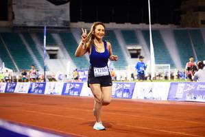 BIB: 7311, 12506
                            <button type="button" onclick="openModal(18788512)" class="btn btn-primary btn-sm float-right btn-popup" data-toggle="modal" data-target=".modal-high-quality">
                        <i class="fas fa-shopping-cart"></i> Add to Cart
                    </button>
                                            <button type="button" onclick="isThisMe(18788512, true)" class="btn btn-success btn-sm float-right btn-popup btn-isme hidden" data-toggle="tooltip" data-placement="bottom" title="นี่คือรูปของคุณใช่ไหม คลิกที่นี่เพื่อเอาเข้าอัลบั้ม">
                        <i class="fas fa-plus"></i> Add to album
                    </button>
                    <button type="button" onclick="isThisMe(18788512, false)" class="btn btn-warning btn-sm float-right btn-popup btn-isnotme hidden">
                        <i class="fas fa-ban"></i> Remove from album
                    </button>