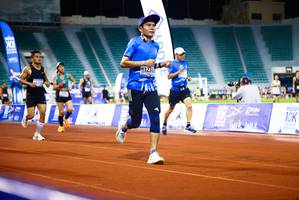 BIB: 123
                            <button type="button" onclick="openModal(18787820)" class="btn btn-primary btn-sm float-right btn-popup" data-toggle="modal" data-target=".modal-high-quality">
                        <i class="fas fa-shopping-cart"></i> Add to Cart
                    </button>
                                            <button type="button" onclick="isThisMe(18787820, true)" class="btn btn-success btn-sm float-right btn-popup btn-isme hidden" data-toggle="tooltip" data-placement="bottom" title="นี่คือรูปของคุณใช่ไหม คลิกที่นี่เพื่อเอาเข้าอัลบั้ม">
                        <i class="fas fa-plus"></i> Add to album
                    </button>
                    <button type="button" onclick="isThisMe(18787820, false)" class="btn btn-warning btn-sm float-right btn-popup btn-isnotme hidden">
                        <i class="fas fa-ban"></i> Remove from album
                    </button>