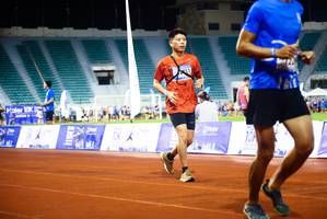 BIB: 
                            <button type="button" onclick="openModal(18789088)" class="btn btn-primary btn-sm float-right btn-popup" data-toggle="modal" data-target=".modal-high-quality">
                        <i class="fas fa-shopping-cart"></i> Add to Cart
                    </button>
                                            <button type="button" onclick="isThisMe(18789088, true)" class="btn btn-success btn-sm float-right btn-popup btn-isme hidden" data-toggle="tooltip" data-placement="bottom" title="นี่คือรูปของคุณใช่ไหม คลิกที่นี่เพื่อเอาเข้าอัลบั้ม">
                        <i class="fas fa-plus"></i> Add to album
                    </button>
                    <button type="button" onclick="isThisMe(18789088, false)" class="btn btn-warning btn-sm float-right btn-popup btn-isnotme hidden">
                        <i class="fas fa-ban"></i> Remove from album
                    </button>