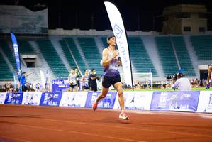 BIB: 4311, 1198
                            <button type="button" onclick="openModal(18787558)" class="btn btn-primary btn-sm float-right btn-popup" data-toggle="modal" data-target=".modal-high-quality">
                        <i class="fas fa-shopping-cart"></i> Add to Cart
                    </button>
                                            <button type="button" onclick="isThisMe(18787558, true)" class="btn btn-success btn-sm float-right btn-popup btn-isme hidden" data-toggle="tooltip" data-placement="bottom" title="นี่คือรูปของคุณใช่ไหม คลิกที่นี่เพื่อเอาเข้าอัลบั้ม">
                        <i class="fas fa-plus"></i> Add to album
                    </button>
                    <button type="button" onclick="isThisMe(18787558, false)" class="btn btn-warning btn-sm float-right btn-popup btn-isnotme hidden">
                        <i class="fas fa-ban"></i> Remove from album
                    </button>