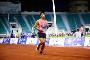 BIB: 2511, 2348
                            <button type="button" onclick="openModal(18788973)" class="btn btn-primary btn-sm float-right btn-popup" data-toggle="modal" data-target=".modal-high-quality">
                        <i class="fas fa-shopping-cart"></i> Add to Cart
                    </button>
                                            <button type="button" onclick="isThisMe(18788973, true)" class="btn btn-success btn-sm float-right btn-popup btn-isme hidden" data-toggle="tooltip" data-placement="bottom" title="นี่คือรูปของคุณใช่ไหม คลิกที่นี่เพื่อเอาเข้าอัลบั้ม">
                        <i class="fas fa-plus"></i> Add to album
                    </button>
                    <button type="button" onclick="isThisMe(18788973, false)" class="btn btn-warning btn-sm float-right btn-popup btn-isnotme hidden">
                        <i class="fas fa-ban"></i> Remove from album
                    </button>