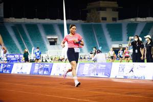 BIB: 11548, 12200
                            <button type="button" onclick="openModal(18788377)" class="btn btn-primary btn-sm float-right btn-popup" data-toggle="modal" data-target=".modal-high-quality">
                        <i class="fas fa-shopping-cart"></i> Add to Cart
                    </button>
                                            <button type="button" onclick="isThisMe(18788377, true)" class="btn btn-success btn-sm float-right btn-popup btn-isme hidden" data-toggle="tooltip" data-placement="bottom" title="นี่คือรูปของคุณใช่ไหม คลิกที่นี่เพื่อเอาเข้าอัลบั้ม">
                        <i class="fas fa-plus"></i> Add to album
                    </button>
                    <button type="button" onclick="isThisMe(18788377, false)" class="btn btn-warning btn-sm float-right btn-popup btn-isnotme hidden">
                        <i class="fas fa-ban"></i> Remove from album
                    </button>