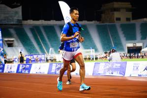 BIB: 12351
                            <button type="button" onclick="openModal(18787640)" class="btn btn-primary btn-sm float-right btn-popup" data-toggle="modal" data-target=".modal-high-quality">
                        <i class="fas fa-shopping-cart"></i> Add to Cart
                    </button>
                                            <button type="button" onclick="isThisMe(18787640, true)" class="btn btn-success btn-sm float-right btn-popup btn-isme hidden" data-toggle="tooltip" data-placement="bottom" title="นี่คือรูปของคุณใช่ไหม คลิกที่นี่เพื่อเอาเข้าอัลบั้ม">
                        <i class="fas fa-plus"></i> Add to album
                    </button>
                    <button type="button" onclick="isThisMe(18787640, false)" class="btn btn-warning btn-sm float-right btn-popup btn-isnotme hidden">
                        <i class="fas fa-ban"></i> Remove from album
                    </button>