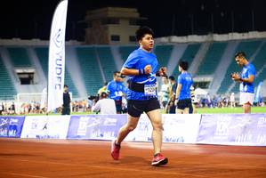 BIB: 123
                            <button type="button" onclick="openModal(18789158)" class="btn btn-primary btn-sm float-right btn-popup" data-toggle="modal" data-target=".modal-high-quality">
                        <i class="fas fa-shopping-cart"></i> Add to Cart
                    </button>
                                            <button type="button" onclick="isThisMe(18789158, true)" class="btn btn-success btn-sm float-right btn-popup btn-isme hidden" data-toggle="tooltip" data-placement="bottom" title="นี่คือรูปของคุณใช่ไหม คลิกที่นี่เพื่อเอาเข้าอัลบั้ม">
                        <i class="fas fa-plus"></i> Add to album
                    </button>
                    <button type="button" onclick="isThisMe(18789158, false)" class="btn btn-warning btn-sm float-right btn-popup btn-isnotme hidden">
                        <i class="fas fa-ban"></i> Remove from album
                    </button>