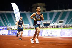 BIB: 
                            <button type="button" onclick="openModal(18787371)" class="btn btn-primary btn-sm float-right btn-popup" data-toggle="modal" data-target=".modal-high-quality">
                        <i class="fas fa-shopping-cart"></i> Add to Cart
                    </button>
                                            <button type="button" onclick="isThisMe(18787371, true)" class="btn btn-success btn-sm float-right btn-popup btn-isme hidden" data-toggle="tooltip" data-placement="bottom" title="นี่คือรูปของคุณใช่ไหม คลิกที่นี่เพื่อเอาเข้าอัลบั้ม">
                        <i class="fas fa-plus"></i> Add to album
                    </button>
                    <button type="button" onclick="isThisMe(18787371, false)" class="btn btn-warning btn-sm float-right btn-popup btn-isnotme hidden">
                        <i class="fas fa-ban"></i> Remove from album
                    </button>