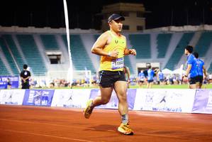 BIB: 1868
                            <button type="button" onclick="openModal(18788821)" class="btn btn-primary btn-sm float-right btn-popup" data-toggle="modal" data-target=".modal-high-quality">
                        <i class="fas fa-shopping-cart"></i> Add to Cart
                    </button>
                                            <button type="button" onclick="isThisMe(18788821, true)" class="btn btn-success btn-sm float-right btn-popup btn-isme hidden" data-toggle="tooltip" data-placement="bottom" title="นี่คือรูปของคุณใช่ไหม คลิกที่นี่เพื่อเอาเข้าอัลบั้ม">
                        <i class="fas fa-plus"></i> Add to album
                    </button>
                    <button type="button" onclick="isThisMe(18788821, false)" class="btn btn-warning btn-sm float-right btn-popup btn-isnotme hidden">
                        <i class="fas fa-ban"></i> Remove from album
                    </button>