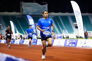 BIB: 12042
                            <button type="button" onclick="openModal(18787513)" class="btn btn-primary btn-sm float-right btn-popup" data-toggle="modal" data-target=".modal-high-quality">
                        <i class="fas fa-shopping-cart"></i> Add to Cart
                    </button>
                                            <button type="button" onclick="isThisMe(18787513, true)" class="btn btn-success btn-sm float-right btn-popup btn-isme hidden" data-toggle="tooltip" data-placement="bottom" title="นี่คือรูปของคุณใช่ไหม คลิกที่นี่เพื่อเอาเข้าอัลบั้ม">
                        <i class="fas fa-plus"></i> Add to album
                    </button>
                    <button type="button" onclick="isThisMe(18787513, false)" class="btn btn-warning btn-sm float-right btn-popup btn-isnotme hidden">
                        <i class="fas fa-ban"></i> Remove from album
                    </button>