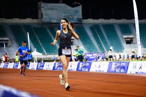 BIB: 12821
                            <button type="button" onclick="openModal(18788913)" class="btn btn-primary btn-sm float-right btn-popup" data-toggle="modal" data-target=".modal-high-quality">
                        <i class="fas fa-shopping-cart"></i> Add to Cart
                    </button>
                                            <button type="button" onclick="isThisMe(18788913, true)" class="btn btn-success btn-sm float-right btn-popup btn-isme hidden" data-toggle="tooltip" data-placement="bottom" title="นี่คือรูปของคุณใช่ไหม คลิกที่นี่เพื่อเอาเข้าอัลบั้ม">
                        <i class="fas fa-plus"></i> Add to album
                    </button>
                    <button type="button" onclick="isThisMe(18788913, false)" class="btn btn-warning btn-sm float-right btn-popup btn-isnotme hidden">
                        <i class="fas fa-ban"></i> Remove from album
                    </button>