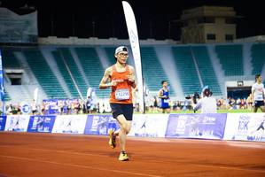 BIB: 12290
                            <button type="button" onclick="openModal(18788320)" class="btn btn-primary btn-sm float-right btn-popup" data-toggle="modal" data-target=".modal-high-quality">
                        <i class="fas fa-shopping-cart"></i> Add to Cart
                    </button>
                                            <button type="button" onclick="isThisMe(18788320, true)" class="btn btn-success btn-sm float-right btn-popup btn-isme hidden" data-toggle="tooltip" data-placement="bottom" title="นี่คือรูปของคุณใช่ไหม คลิกที่นี่เพื่อเอาเข้าอัลบั้ม">
                        <i class="fas fa-plus"></i> Add to album
                    </button>
                    <button type="button" onclick="isThisMe(18788320, false)" class="btn btn-warning btn-sm float-right btn-popup btn-isnotme hidden">
                        <i class="fas fa-ban"></i> Remove from album
                    </button>