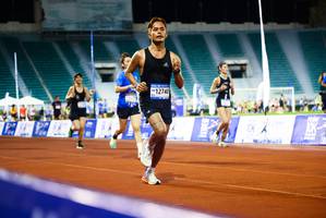 BIB: 12740
                            <button type="button" onclick="openModal(18788390)" class="btn btn-primary btn-sm float-right btn-popup" data-toggle="modal" data-target=".modal-high-quality">
                        <i class="fas fa-shopping-cart"></i> Add to Cart
                    </button>
                                            <button type="button" onclick="isThisMe(18788390, true)" class="btn btn-success btn-sm float-right btn-popup btn-isme hidden" data-toggle="tooltip" data-placement="bottom" title="นี่คือรูปของคุณใช่ไหม คลิกที่นี่เพื่อเอาเข้าอัลบั้ม">
                        <i class="fas fa-plus"></i> Add to album
                    </button>
                    <button type="button" onclick="isThisMe(18788390, false)" class="btn btn-warning btn-sm float-right btn-popup btn-isnotme hidden">
                        <i class="fas fa-ban"></i> Remove from album
                    </button>