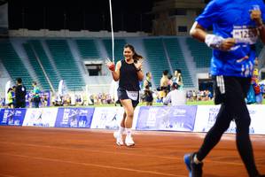 BIB: 688, 12920
                            <button type="button" onclick="openModal(18788623)" class="btn btn-primary btn-sm float-right btn-popup" data-toggle="modal" data-target=".modal-high-quality">
                        <i class="fas fa-shopping-cart"></i> Add to Cart
                    </button>
                                            <button type="button" onclick="isThisMe(18788623, true)" class="btn btn-success btn-sm float-right btn-popup btn-isme hidden" data-toggle="tooltip" data-placement="bottom" title="นี่คือรูปของคุณใช่ไหม คลิกที่นี่เพื่อเอาเข้าอัลบั้ม">
                        <i class="fas fa-plus"></i> Add to album
                    </button>
                    <button type="button" onclick="isThisMe(18788623, false)" class="btn btn-warning btn-sm float-right btn-popup btn-isnotme hidden">
                        <i class="fas fa-ban"></i> Remove from album
                    </button>