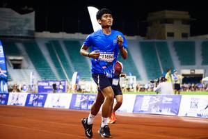 BIB: 11694
                            <button type="button" onclick="openModal(18787784)" class="btn btn-primary btn-sm float-right btn-popup" data-toggle="modal" data-target=".modal-high-quality">
                        <i class="fas fa-shopping-cart"></i> Add to Cart
                    </button>
                                            <button type="button" onclick="isThisMe(18787784, true)" class="btn btn-success btn-sm float-right btn-popup btn-isme hidden" data-toggle="tooltip" data-placement="bottom" title="นี่คือรูปของคุณใช่ไหม คลิกที่นี่เพื่อเอาเข้าอัลบั้ม">
                        <i class="fas fa-plus"></i> Add to album
                    </button>
                    <button type="button" onclick="isThisMe(18787784, false)" class="btn btn-warning btn-sm float-right btn-popup btn-isnotme hidden">
                        <i class="fas fa-ban"></i> Remove from album
                    </button>