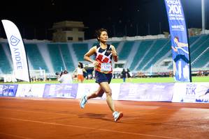 BIB: 12601, 191
                            <button type="button" onclick="openModal(18787156)" class="btn btn-primary btn-sm float-right btn-popup" data-toggle="modal" data-target=".modal-high-quality">
                        <i class="fas fa-shopping-cart"></i> Add to Cart
                    </button>
                                            <button type="button" onclick="isThisMe(18787156, true)" class="btn btn-success btn-sm float-right btn-popup btn-isme hidden" data-toggle="tooltip" data-placement="bottom" title="นี่คือรูปของคุณใช่ไหม คลิกที่นี่เพื่อเอาเข้าอัลบั้ม">
                        <i class="fas fa-plus"></i> Add to album
                    </button>
                    <button type="button" onclick="isThisMe(18787156, false)" class="btn btn-warning btn-sm float-right btn-popup btn-isnotme hidden">
                        <i class="fas fa-ban"></i> Remove from album
                    </button>