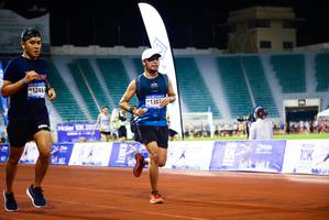 BIB: 1246, 1307
                            <button type="button" onclick="openModal(18787564)" class="btn btn-primary btn-sm float-right btn-popup" data-toggle="modal" data-target=".modal-high-quality">
                        <i class="fas fa-shopping-cart"></i> Add to Cart
                    </button>
                                            <button type="button" onclick="isThisMe(18787564, true)" class="btn btn-success btn-sm float-right btn-popup btn-isme hidden" data-toggle="tooltip" data-placement="bottom" title="นี่คือรูปของคุณใช่ไหม คลิกที่นี่เพื่อเอาเข้าอัลบั้ม">
                        <i class="fas fa-plus"></i> Add to album
                    </button>
                    <button type="button" onclick="isThisMe(18787564, false)" class="btn btn-warning btn-sm float-right btn-popup btn-isnotme hidden">
                        <i class="fas fa-ban"></i> Remove from album
                    </button>