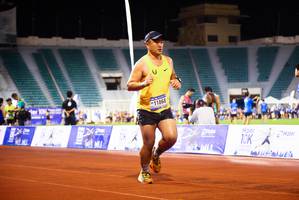 BIB: 815511, 11868
                            <button type="button" onclick="openModal(18788817)" class="btn btn-primary btn-sm float-right btn-popup" data-toggle="modal" data-target=".modal-high-quality">
                        <i class="fas fa-shopping-cart"></i> Add to Cart
                    </button>
                                            <button type="button" onclick="isThisMe(18788817, true)" class="btn btn-success btn-sm float-right btn-popup btn-isme hidden" data-toggle="tooltip" data-placement="bottom" title="นี่คือรูปของคุณใช่ไหม คลิกที่นี่เพื่อเอาเข้าอัลบั้ม">
                        <i class="fas fa-plus"></i> Add to album
                    </button>
                    <button type="button" onclick="isThisMe(18788817, false)" class="btn btn-warning btn-sm float-right btn-popup btn-isnotme hidden">
                        <i class="fas fa-ban"></i> Remove from album
                    </button>