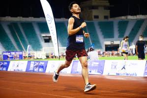 BIB: 
                            <button type="button" onclick="openModal(18787587)" class="btn btn-primary btn-sm float-right btn-popup" data-toggle="modal" data-target=".modal-high-quality">
                        <i class="fas fa-shopping-cart"></i> Add to Cart
                    </button>
                                            <button type="button" onclick="isThisMe(18787587, true)" class="btn btn-success btn-sm float-right btn-popup btn-isme hidden" data-toggle="tooltip" data-placement="bottom" title="นี่คือรูปของคุณใช่ไหม คลิกที่นี่เพื่อเอาเข้าอัลบั้ม">
                        <i class="fas fa-plus"></i> Add to album
                    </button>
                    <button type="button" onclick="isThisMe(18787587, false)" class="btn btn-warning btn-sm float-right btn-popup btn-isnotme hidden">
                        <i class="fas fa-ban"></i> Remove from album
                    </button>