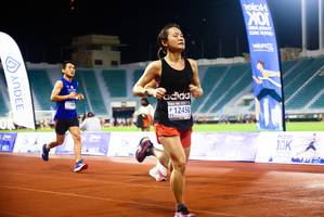 BIB: 12450
                            <button type="button" onclick="openModal(18787190)" class="btn btn-primary btn-sm float-right btn-popup" data-toggle="modal" data-target=".modal-high-quality">
                        <i class="fas fa-shopping-cart"></i> Add to Cart
                    </button>
                                            <button type="button" onclick="isThisMe(18787190, true)" class="btn btn-success btn-sm float-right btn-popup btn-isme hidden" data-toggle="tooltip" data-placement="bottom" title="นี่คือรูปของคุณใช่ไหม คลิกที่นี่เพื่อเอาเข้าอัลบั้ม">
                        <i class="fas fa-plus"></i> Add to album
                    </button>
                    <button type="button" onclick="isThisMe(18787190, false)" class="btn btn-warning btn-sm float-right btn-popup btn-isnotme hidden">
                        <i class="fas fa-ban"></i> Remove from album
                    </button>