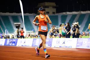 BIB: 12582
                            <button type="button" onclick="openModal(18788364)" class="btn btn-primary btn-sm float-right btn-popup" data-toggle="modal" data-target=".modal-high-quality">
                        <i class="fas fa-shopping-cart"></i> Add to Cart
                    </button>
                                            <button type="button" onclick="isThisMe(18788364, true)" class="btn btn-success btn-sm float-right btn-popup btn-isme hidden" data-toggle="tooltip" data-placement="bottom" title="นี่คือรูปของคุณใช่ไหม คลิกที่นี่เพื่อเอาเข้าอัลบั้ม">
                        <i class="fas fa-plus"></i> Add to album
                    </button>
                    <button type="button" onclick="isThisMe(18788364, false)" class="btn btn-warning btn-sm float-right btn-popup btn-isnotme hidden">
                        <i class="fas fa-ban"></i> Remove from album
                    </button>