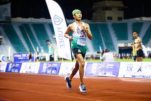 BIB: 11545
                            <button type="button" onclick="openModal(18786935)" class="btn btn-primary btn-sm float-right btn-popup" data-toggle="modal" data-target=".modal-high-quality">
                        <i class="fas fa-shopping-cart"></i> Add to Cart
                    </button>
                                            <button type="button" onclick="isThisMe(18786935, true)" class="btn btn-success btn-sm float-right btn-popup btn-isme hidden" data-toggle="tooltip" data-placement="bottom" title="นี่คือรูปของคุณใช่ไหม คลิกที่นี่เพื่อเอาเข้าอัลบั้ม">
                        <i class="fas fa-plus"></i> Add to album
                    </button>
                    <button type="button" onclick="isThisMe(18786935, false)" class="btn btn-warning btn-sm float-right btn-popup btn-isnotme hidden">
                        <i class="fas fa-ban"></i> Remove from album
                    </button>