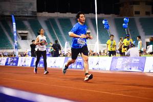 BIB: 12095, 13023, 2016
                            <button type="button" onclick="openModal(18788634)" class="btn btn-primary btn-sm float-right btn-popup" data-toggle="modal" data-target=".modal-high-quality">
                        <i class="fas fa-shopping-cart"></i> Add to Cart
                    </button>
                                            <button type="button" onclick="isThisMe(18788634, true)" class="btn btn-success btn-sm float-right btn-popup btn-isme hidden" data-toggle="tooltip" data-placement="bottom" title="นี่คือรูปของคุณใช่ไหม คลิกที่นี่เพื่อเอาเข้าอัลบั้ม">
                        <i class="fas fa-plus"></i> Add to album
                    </button>
                    <button type="button" onclick="isThisMe(18788634, false)" class="btn btn-warning btn-sm float-right btn-popup btn-isnotme hidden">
                        <i class="fas fa-ban"></i> Remove from album
                    </button>