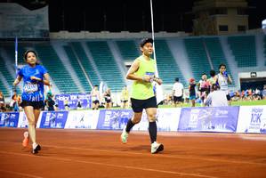 BIB: 12197, 2012
                            <button type="button" onclick="openModal(18788569)" class="btn btn-primary btn-sm float-right btn-popup" data-toggle="modal" data-target=".modal-high-quality">
                        <i class="fas fa-shopping-cart"></i> Add to Cart
                    </button>
                                            <button type="button" onclick="isThisMe(18788569, true)" class="btn btn-success btn-sm float-right btn-popup btn-isme hidden" data-toggle="tooltip" data-placement="bottom" title="นี่คือรูปของคุณใช่ไหม คลิกที่นี่เพื่อเอาเข้าอัลบั้ม">
                        <i class="fas fa-plus"></i> Add to album
                    </button>
                    <button type="button" onclick="isThisMe(18788569, false)" class="btn btn-warning btn-sm float-right btn-popup btn-isnotme hidden">
                        <i class="fas fa-ban"></i> Remove from album
                    </button>