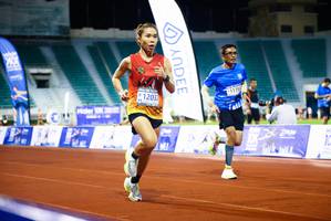 BIB: 12032, 1178
                            <button type="button" onclick="openModal(18786851)" class="btn btn-primary btn-sm float-right btn-popup" data-toggle="modal" data-target=".modal-high-quality">
                        <i class="fas fa-shopping-cart"></i> Add to Cart
                    </button>
                                            <button type="button" onclick="isThisMe(18786851, true)" class="btn btn-success btn-sm float-right btn-popup btn-isme hidden" data-toggle="tooltip" data-placement="bottom" title="นี่คือรูปของคุณใช่ไหม คลิกที่นี่เพื่อเอาเข้าอัลบั้ม">
                        <i class="fas fa-plus"></i> Add to album
                    </button>
                    <button type="button" onclick="isThisMe(18786851, false)" class="btn btn-warning btn-sm float-right btn-popup btn-isnotme hidden">
                        <i class="fas fa-ban"></i> Remove from album
                    </button>