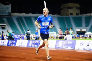 BIB: 12472
                            <button type="button" onclick="openModal(18788876)" class="btn btn-primary btn-sm float-right btn-popup" data-toggle="modal" data-target=".modal-high-quality">
                        <i class="fas fa-shopping-cart"></i> Add to Cart
                    </button>
                                            <button type="button" onclick="isThisMe(18788876, true)" class="btn btn-success btn-sm float-right btn-popup btn-isme hidden" data-toggle="tooltip" data-placement="bottom" title="นี่คือรูปของคุณใช่ไหม คลิกที่นี่เพื่อเอาเข้าอัลบั้ม">
                        <i class="fas fa-plus"></i> Add to album
                    </button>
                    <button type="button" onclick="isThisMe(18788876, false)" class="btn btn-warning btn-sm float-right btn-popup btn-isnotme hidden">
                        <i class="fas fa-ban"></i> Remove from album
                    </button>