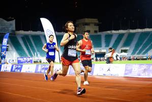 BIB: 12450, 119
                            <button type="button" onclick="openModal(18787188)" class="btn btn-primary btn-sm float-right btn-popup" data-toggle="modal" data-target=".modal-high-quality">
                        <i class="fas fa-shopping-cart"></i> Add to Cart
                    </button>
                                            <button type="button" onclick="isThisMe(18787188, true)" class="btn btn-success btn-sm float-right btn-popup btn-isme hidden" data-toggle="tooltip" data-placement="bottom" title="นี่คือรูปของคุณใช่ไหม คลิกที่นี่เพื่อเอาเข้าอัลบั้ม">
                        <i class="fas fa-plus"></i> Add to album
                    </button>
                    <button type="button" onclick="isThisMe(18787188, false)" class="btn btn-warning btn-sm float-right btn-popup btn-isnotme hidden">
                        <i class="fas fa-ban"></i> Remove from album
                    </button>